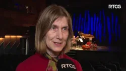 ,,Crnogorske žene od revolucije do emancipacije " - ART VIJESTI