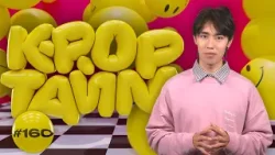 K-POP ТАЙМ #160