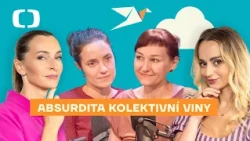 Okopávání imaginárních brambor ji nakonec přineslo hlavní roli, vzpomíná s úsměvem Barbora Váchová