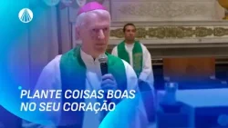 Homilia: 'O que você cultiva hoje define seu amanhã' por Dom Orlando Brandes | 30 de janeiro de 2025 Homilia: 'O que você cultiva hoje define seu amanhã' por Dom Orlando Brandes | 30 de janeiro de 2025
