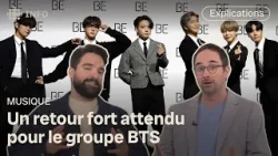 Un spectacle de BTS force Ottawa à émettre un avertissement aux voyageurs | Première ligne Un spectacle de BTS force Ottawa à émettre un avertissement aux voyageurs | Première ligne