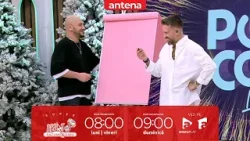 Concursul Power Couple. La bine și la premii! | Ce a câștigat Adina Secul Concursul Power Couple. La bine și la premii! | Ce a câștigat Adina Secul