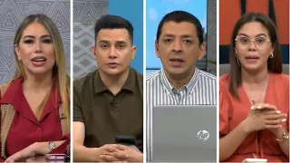 Pulso Urbano: Programa del sábado 29 de agosto del 2026