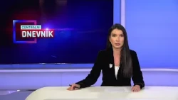 Centralni Dnevnik (09.10.2026.)