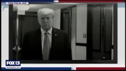 DNC sues over taxpayer-funded ads promoting Trump