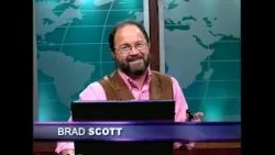 Брэд Скотт (Эпизод 159): Верблюды и колодец - Часть 12 Брэд Скотт (Эпизод 159): Верблюды и колодец - Часть 12