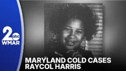 Cold case investigators renew push to solve young mother's 1994 Windsor Mill murder