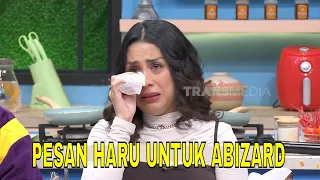 Haru, Pesan Cinta Selvi Kitty Untuk Anaknya | FYP (28/09/26) Part 1