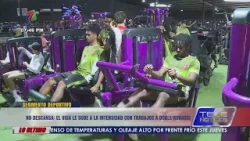 CDS Vida le sube a la intensidad con trabajos a doble horario para el torneo de la Liga de Ascenso