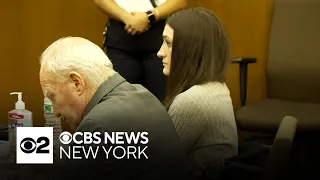 Still no verdict in Lindsay Clancy trial after 6th day of jury deliberations