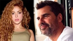 What is going on between Shakira and Antonio de la Rúa? Information about their relationship and ...