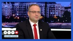 "Magyar Péter a mi kősziklánk" – Partnerséget ajánlott Szolnok polgármesterének a Tisza elnöke "Magyar Péter a mi kősziklánk" – Partnerséget ajánlott Szolnok polgármesterének a Tisza elnöke