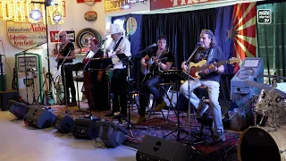 John TC at the Willitzer Museum Report