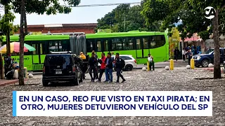 Prison guards suspended for violating inmate transport protocols