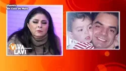 Eugenio Derbez ignora declaraciones de Victoria Ruffo | Vivalavi