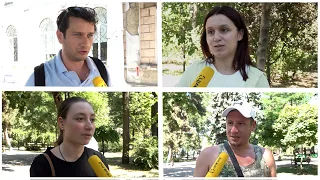 HOW MOLDOVANS ARE FEELING THE EFFECTS OF CLIMATE CHANGE