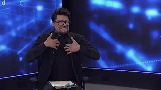 El Mundial de fútbol en la TV: la experiencia de las audiencias | Toma El Control