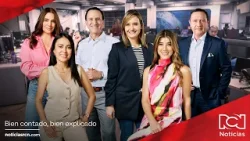 Emisión Noticias RCN 12:30 p.m. / viernes 20 de marzo de 2026 Emisión Noticias RCN 12:30 p.m. / viernes 20 de marzo de 2026