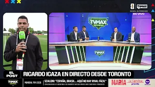 2026 World Cup | Panama National Team: The latest on Adalberto Carrasquilla