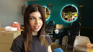 HUMANI GRAĐANI U AKCIJI Dobrovoljno davanje krvi u Mega džimu uz apel za nove davaoce