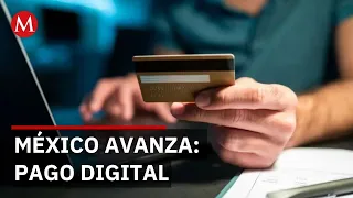 State of Mexico modernizes procedures with bank card payments while other states still require cash