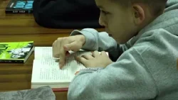 GRADSKA BIBLIOTEKA OBELEŽILA DAN MATERNjEG JEZIKA predavanjem u Sremskim Karlovcima