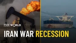 Может ли нефтяной кризис в Иране закончиться благополучно? | Как мы к этому пришли