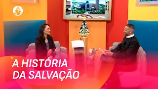 O que o Êxodo tem a nos ensinar  sobre liberdade, fé e confiança em Deus? | Jornada Bíblica