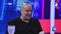 ??? Tablero opositor, Tres referentes disputan el protagonismo político.1503