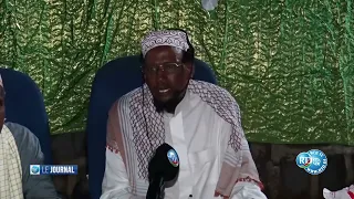 Q6 : une cérémonie religieuse consacrée à la naissance du Prophète Mohamed