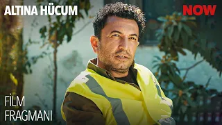 Altına Hücum Film Fragmanı