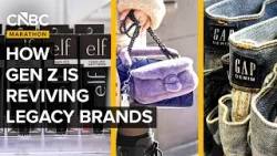 How Gen Z Is Reviving Legacy Brands How Gen Z Is Reviving Legacy Brands