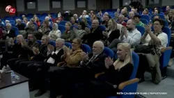 Fatih Çalışkan ile Rumeli Repertuvarı | Tek Rumeli TV