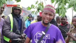 Aikari a Igamba Gatundu ya rugongo gutabania mururungano