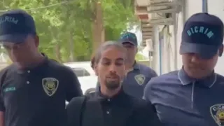 Dispute over 50 pesos ends in homicide in Santiago: suspect turns himself in to authorities