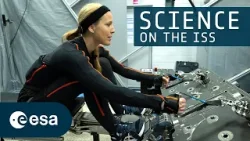 Sophie Adenot εpsilon mission experiments Sophie Adenot εpsilon mission experiments