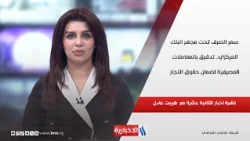 سعر الصرف تحت مجهر البنك المركزي.. تدقيق بالمعاملات المصرفية لضمان حقوق التجار