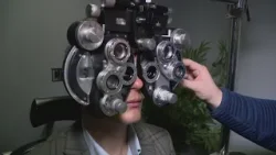 Proposed Maine eye care bill puts optometrists and ophthalmologists at odds