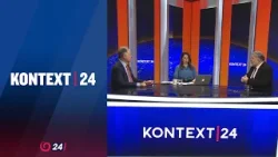 Kontext 24: Mníchovská bezpečnostná konferencia (17.2.2026)
