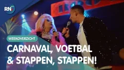Zaterdag 14 februari 2026 || RN7 WEEKOVERZICHT Zaterdag 14 februari 2026 || RN7 WEEKOVERZICHT
