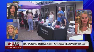 2 NEWS NOW - Sept. 7, 2026
