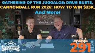 Bass Pro Shops FINALLY Approved + Gathering of the Juggalos Drug Busts at Lake of the Ozarks