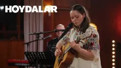 ANNA LOVISA - “Røttu skógvarnir” eftir Eivør