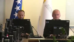 VSTV imenovao Minku Kreho za predsjednicu Suda BiH