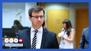 Bóka Jánost választották a Fidesz új frakcióvezetőjévé