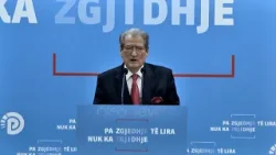 PS rrëzon SPAK-un, reagon ashpër Berisha: Tani fjala i takon sovranit! Rama sot sfidoi çdo shqiptar