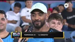 Conflicto entre Arturo y Juan