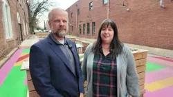 NEW EPISODE...Your City, Answered PODCAST