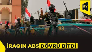 İraqın ABŞ dövrü bitdi: regional güc balansında hansı dəyişikliklər gözlənilir?