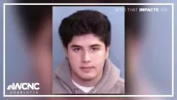 FBI's Top 10 Most Wanted fugitive in 2016 Charlotte murder caught in Mexico after nearly 10 years